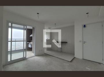 Apartamento · 58m² · 2 Quartos · 2 Vagas · Apartamento à Venda - Vila Assunção, 2 Quartos,  58 m² - Santo André