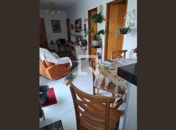 Apartamento · 59m² · 2 Quartos · 2 Vagas · Apartamento à Venda - Vila Mazzei, 2 Quartos,  59 m² - São Paulo
