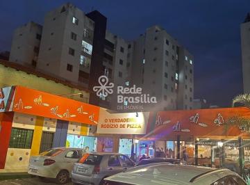 Comercial · 800m² · QUADRA 301 - PONTO COMERCIAL - 800m² - ÁGUAS CLARAS/DF