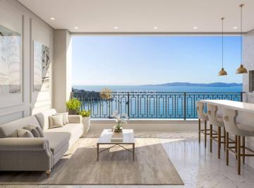 Apartamento · 163m² · 4 Quartos · 3 Vagas · Montreux Apartamento Alto Padrão com 4 Suítes a 300m do Mar no Centro de Itapema