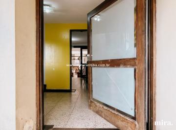 Casa de 3 quartos, Curitiba · Casa contemporânea à venda no Santo Inácio