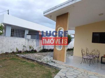 Casa · 490m² · 3 Quartos · Casa à venda - no Cristo Redentor