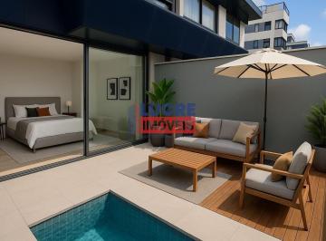 Apartamento · 36m² · 1 Quarto · Apartamento à venda - no Jardim Oceania