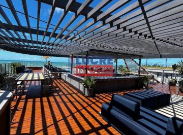Apartamento · 36m² · 1 Quarto · Apartamento à venda - no Jardim Oceania