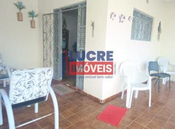 Casa · 122m² · 3 Quartos · Casa à venda - em João Paulo II