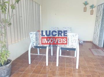 Casa · 122m² · 3 Quartos · Casa à venda - em João Paulo II