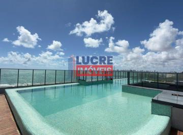Apartamento · 23m² · 1 Quarto · Apartamento à venda - em Intermares