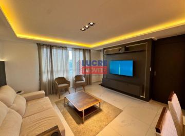 Apartamento · 195m² · 2 Quartos · Apartamento à venda - no Jardim Oceania