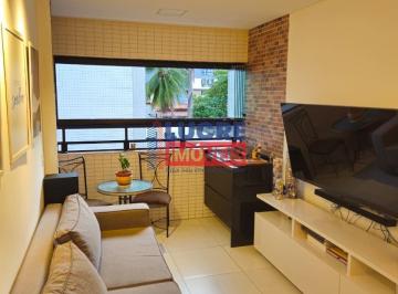 Apartamento · 2 Quartos · Apartamento à venda - no Jardim Oceania