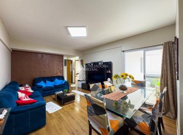 Apartamento · 106m² · 3 Quartos · 2 Vagas · APARTAMENTO  3 DORMITÓRIOS COM SUÍTE, 106m² -VILA  VALPARAISO -
