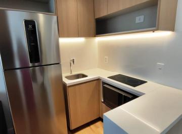 Apartamento de 1 quarto, São Paulo · Apto/Flat novo para alugar no bairro de Santa Cecilia em São Paulo próximo ao metro sem burocracia.