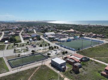 Terreno , Baixo Curu · Lote Comercial Parcelado no Pecém - Loteamento Porto Pecem, São Gonçalo do Amarante