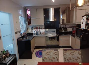 Casa · 141m² · 3 Quartos · 2 Vagas · Sobrado de condominio com 3 dormitorios 2 vagas cobertas na Penha de França