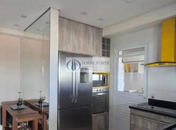 Apartamento · 107m² · 3 Quartos · 2 Vagas · Apartamento 3 dormitórios 107 m2 Tatuapé - Porteira Fechada !!!