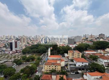Apartamento · 74m² · 2 Quartos · 1 Vaga · Ótimo apartamento NOVO com 74 m², a 200 m da estação do metrô Ayrton Senna