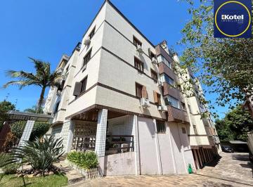 Apartamento · 68m² · 2 Quartos · 1 Vaga · Apartamento de 2 quartos, suíte e 1 vaga de garagem