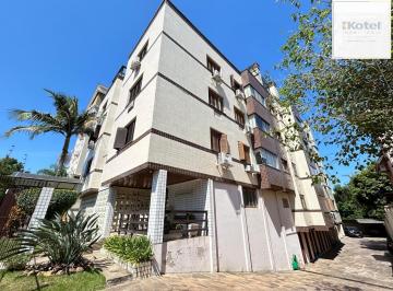 Apartamento · 68m² · 2 Quartos · 1 Vaga · Apartamento de 2 quartos, suíte e 1 vaga de garagem
