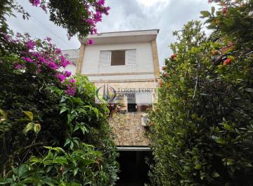 Casa · 400m² · 4 Quartos · 4 Vagas · Oportunidade - Casa com 4 Dormitórios, Sendo 3 Suítes, 4 Vagas na Saúde