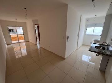 Apartamento · 60m² · 2 Quartos · 1 Vaga · Excelente apartamento novo de 2 dormitórios, área de lazer completa localizado no Boqueirão!