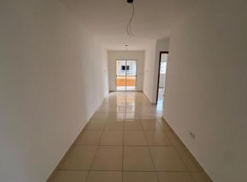 Apartamento · 60m² · 2 Quartos · 1 Vaga · Excelente apartamento novo de 2 dormitórios, área de lazer completa localizado no Boqueirão!