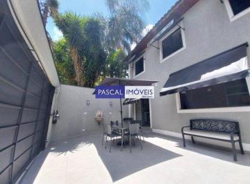 Casa · 100m² · 3 Quartos · 3 Vagas · Sobrado Campo Velo 3 Dormitórios 3 Vagas