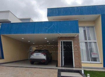 Casa · 265m² · 3 Quartos · CASA EM CONDOMINIO 3 QUARTOS SENDO 1 SUITE LE FRANCE
