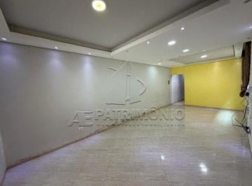 Casa · 272m² · 3 Quartos · CASA 3 QUARTOS SENDO 1 SUITE PARQUE SÃO BENTO