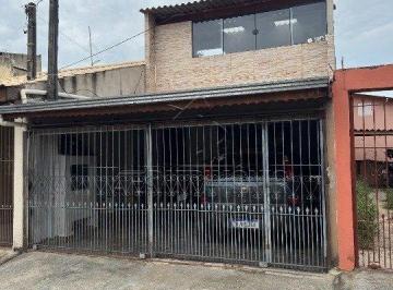 Casa · 125m² · 3 Quartos · CASA 3 QUARTOS IPANEMA VILE