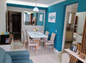 Apartamento · 70m² · 3 Quartos · APARTAMENTO 3 QUARTOS VOTORANTIM