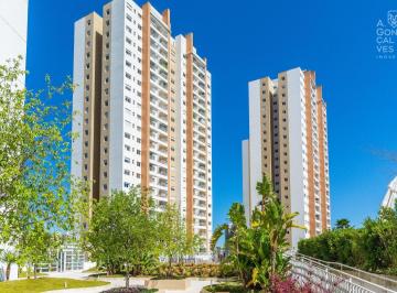 Apartamento · 113m² · 3 Quartos · 3 Vagas · Apartamento no Parque Ecoville, 03 Quartos, 03 Vagas, Churrasqueira a Carvão, Ecoville, Curitiba.