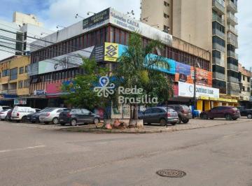 Comercial · 64m² · Csa 02 Lote 20 Sala 205
