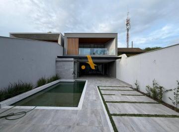 Casa · 462m² · 4 Quartos · 2 Vagas · Venda e Aluguel de Casa em Condomínio com 4 quarto(s), 4 suíte(s), 462 m², por aluguel de R$ 25 mil