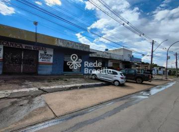 Comercial · 50m² · QNG 36 LOTE 01 LOJA 03 - VISITAS SUSPENSAS