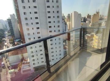 Apartamento de 1 quarto, São Paulo · Locação sem burocracia próximo ao metro no bairro de Santa Cecilia São Paulo 1 quarto com sacada.