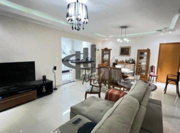 Apartamento · 140m² · 3 Quartos · 3 Vagas · Venda Apartamento Sao Caetano do Sul Santo Antonio Ref: 46214