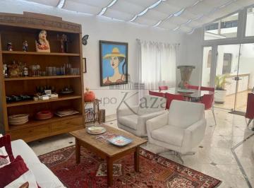 Apartamento · 357m² · 4 Quartos · 4 Vagas · Apartamento Cobertura - Vila Nova Conceição - 4 Dormitórios - 357m².