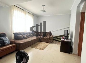 Casa · 118m² · 3 Quartos · 1 Vaga · Venda Sobrado Sao Caetano do Sul Nova Gerti Ref: 46213