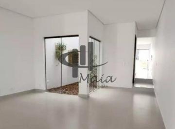 Casa · 183m² · 3 Quartos · 4 Vagas · Locação Sobrado Santo Andre Vila Guiomar Ref: 46215