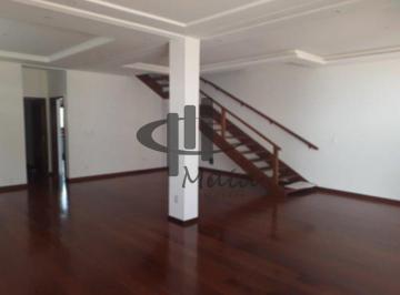 Casa · 480m² · 3 Quartos · 8 Vagas · Locação Sobrado Sao Caetano do Sul Ceramica Ref: 46216