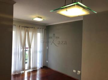 Apartamento · 60m² · 2 Quartos · 1 Vaga · Apartamento - Vila Olímpia - 2 Dormitórios - 60m².