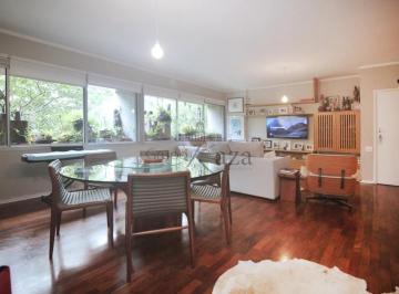 Apartamento · 145m² · 3 Quartos · 1 Vaga · Apartamento - Vila Nova Conceição - 3 Dormitórios - 145m².
