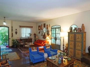 Casa · 680m² · 5 Quartos · 5 Vagas · Casa - Cidade Jardim - 5 Dormitórios - 330m².