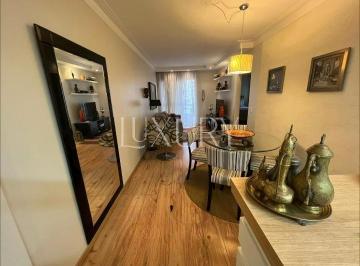 1 · Apartamento com 84 m², 2 quartos à venda no bairro Campo Belo.