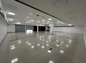 Comercial · 625m² · 6 Vagas · Oportunidade - Ponto Comercial - Jacareí - Centro - 625,35m².