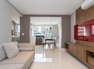 Apartamento · 65m² · 1 Quarto · 2 Vagas · Apartamento - Jardim Paulista - 1 Suíte - 65m².