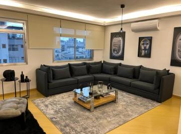 Apartamento · 230m² · 3 Quartos · 2 Vagas · Apartamento - Higienópolis - 3 Dormitórios - 230m².