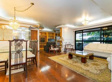 Apartamento · 147m² · 4 Quartos · 2 Vagas · Apartamento - Moema - 4 Dormitórios - 147m²
