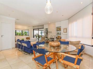 Apartamento · 122m² · 2 Quartos · 2 Vagas · Apartamento - Jardim Paulista - 2 Dormitórios - 122m².