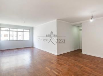 Apartamento · 129m² · 3 Quartos · 1 Vaga · Apartamento - Higienópolis - 3 Dormitórios - 129m².