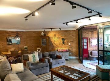 Apartamento · 149m² · 4 Quartos · 2 Vagas · Apartamento - Moema - 4 Dormitórios - 149m².